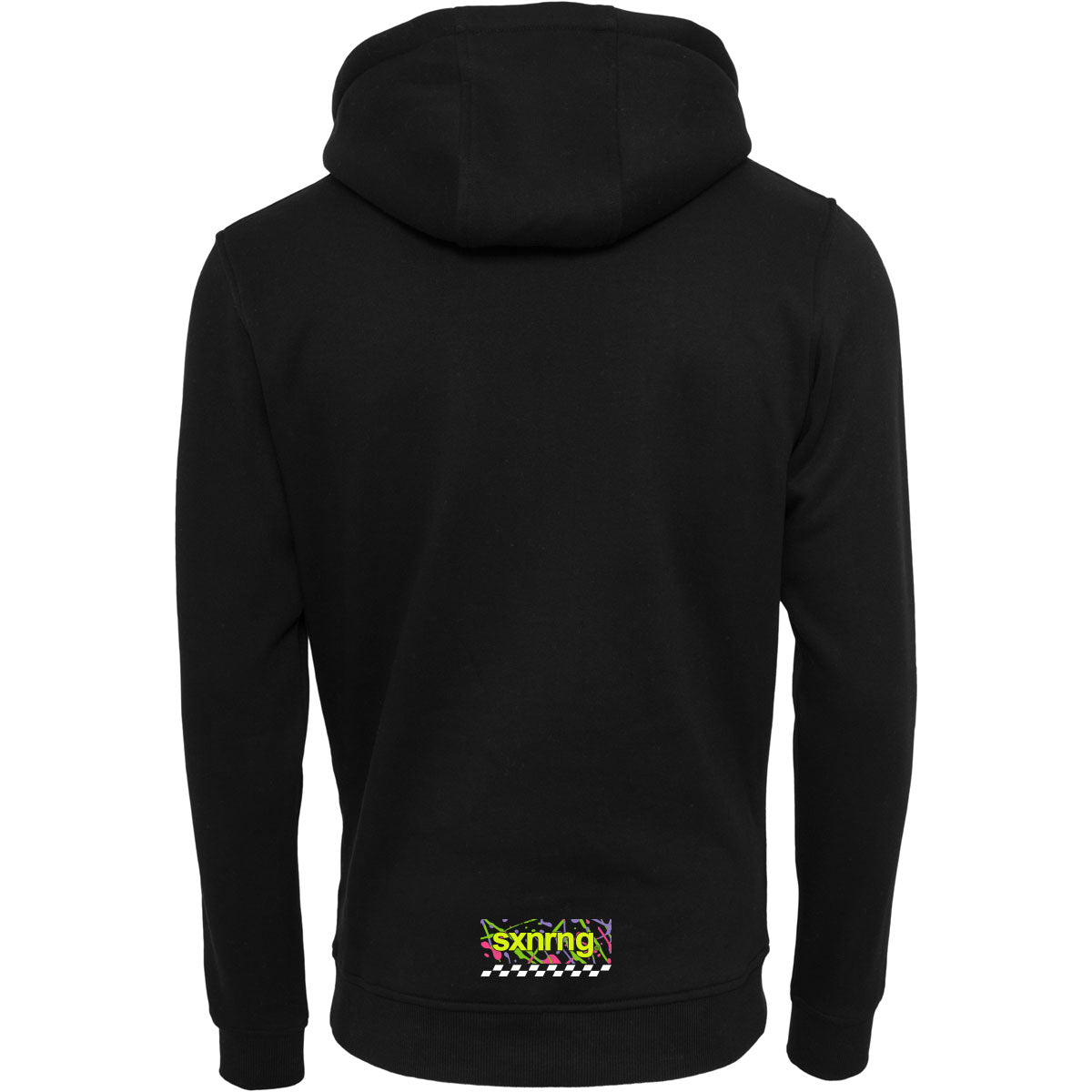 Rush26 SXNRNG Kapuzen Sweater