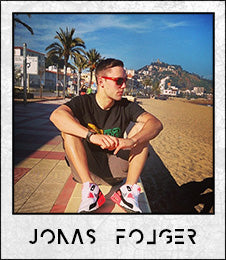 Jonas Folger B2BA Teamrider