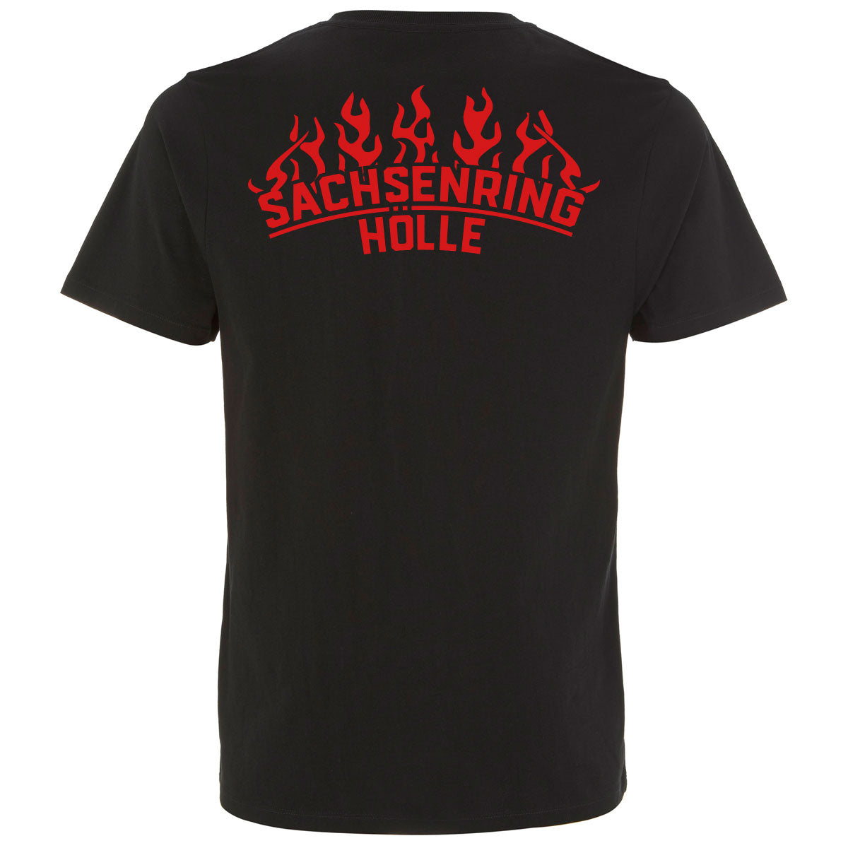 HSG Sachsenring T-Shirt "Devil" Herren