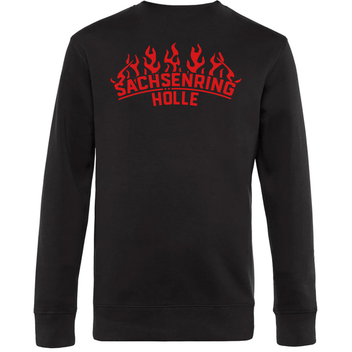 HSG Sachsenring T-Shirt "Devil" Sweater Unisex
