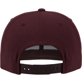 OSV Snapback Cap
