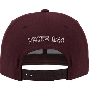 OSV Snapback Cap