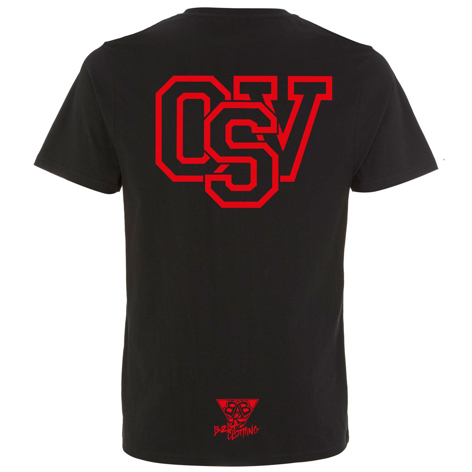 OSV T-Shirt Striped 23