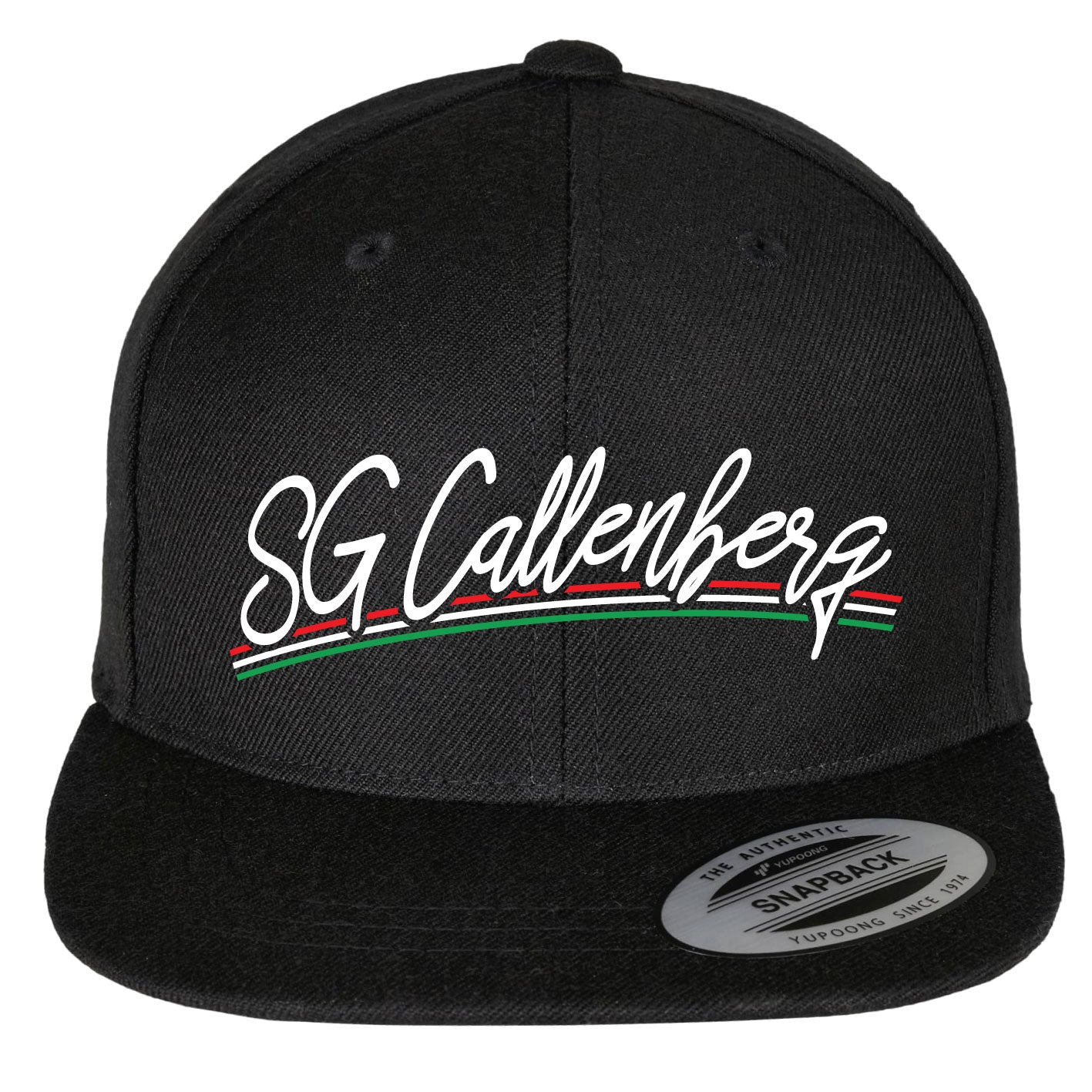 SGC CAP Y-STYLE
