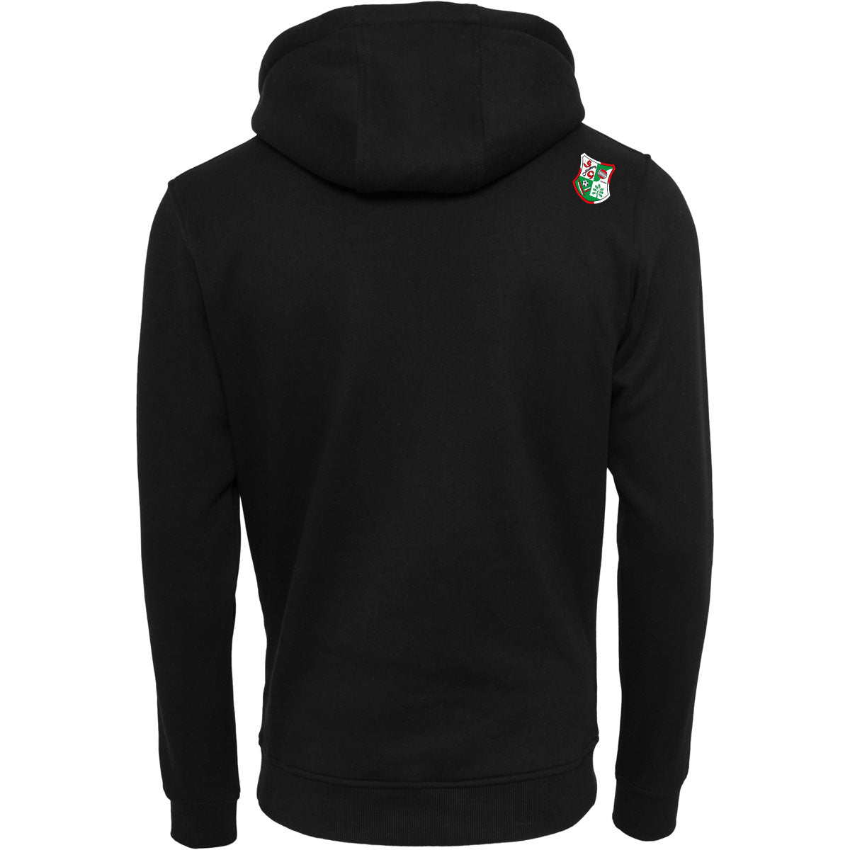 SGC Hoodie A-STYLE