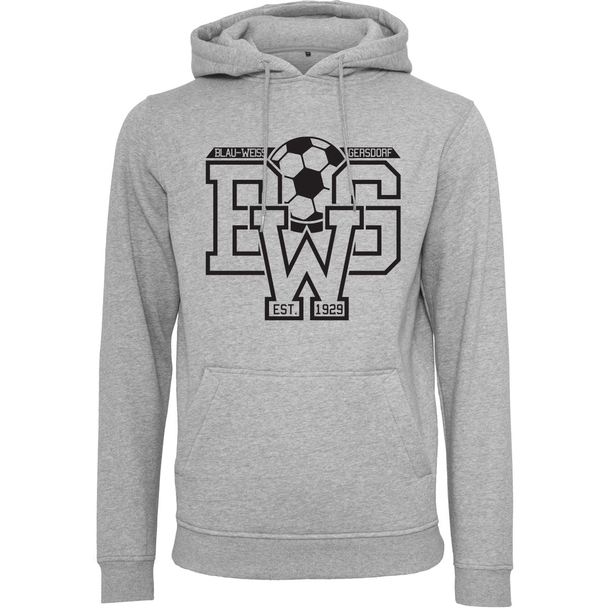 SSV Blau-Weiß Gersdorf Hoodie B26