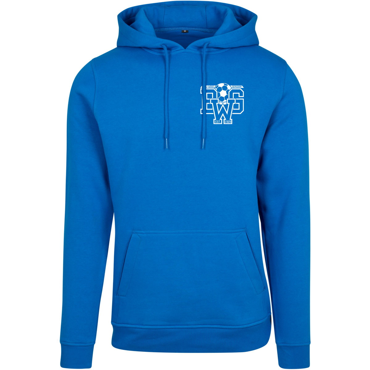 SSV Blau-Weiß Gersdorf Hoodie S26