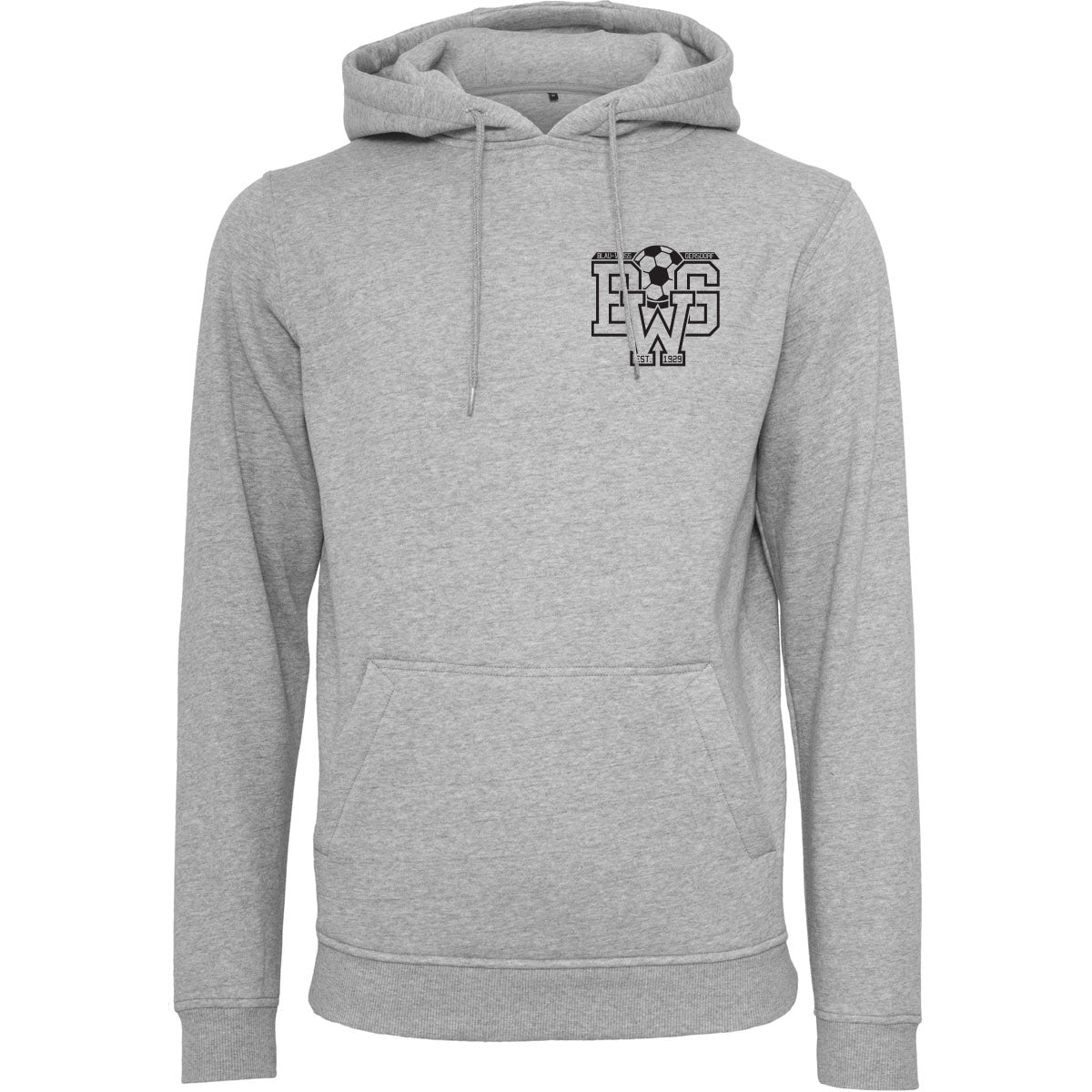 SSV Blau-Weiß Gersdorf Hoodie S26