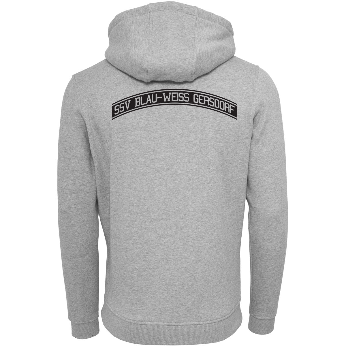SSV Blau-Weiß Gersdorf Hoodie S26