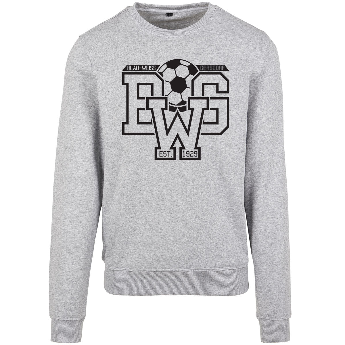 SSV Blau-Weiß Gersdorf Sweater B26