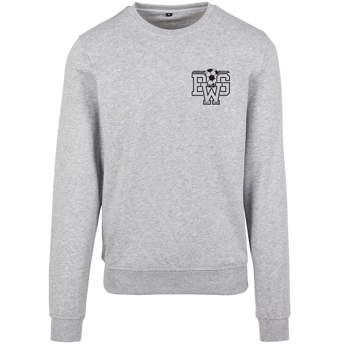 SSV Blau-Weiß Gersdorf Sweater S26