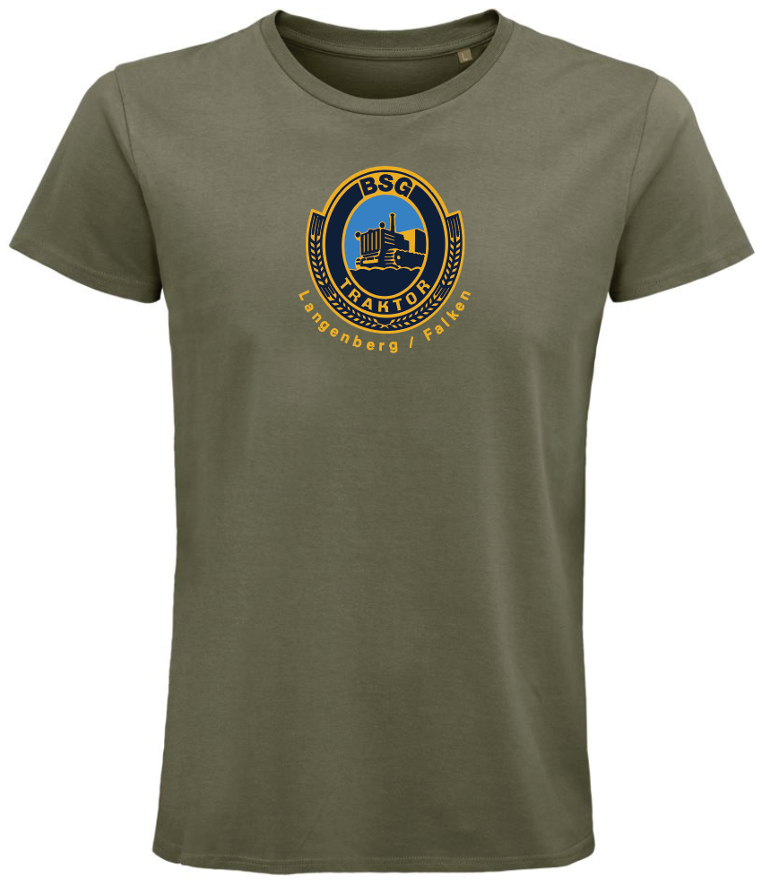 LSV T-Shirt Retro