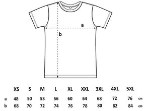 Hot im Herzen T-Shirt