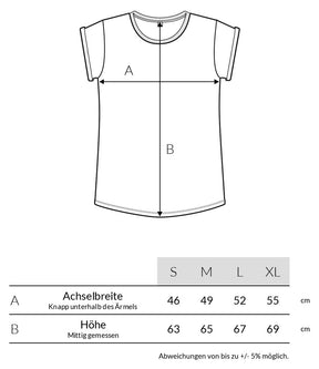 Hot Since Damen T-Shirt