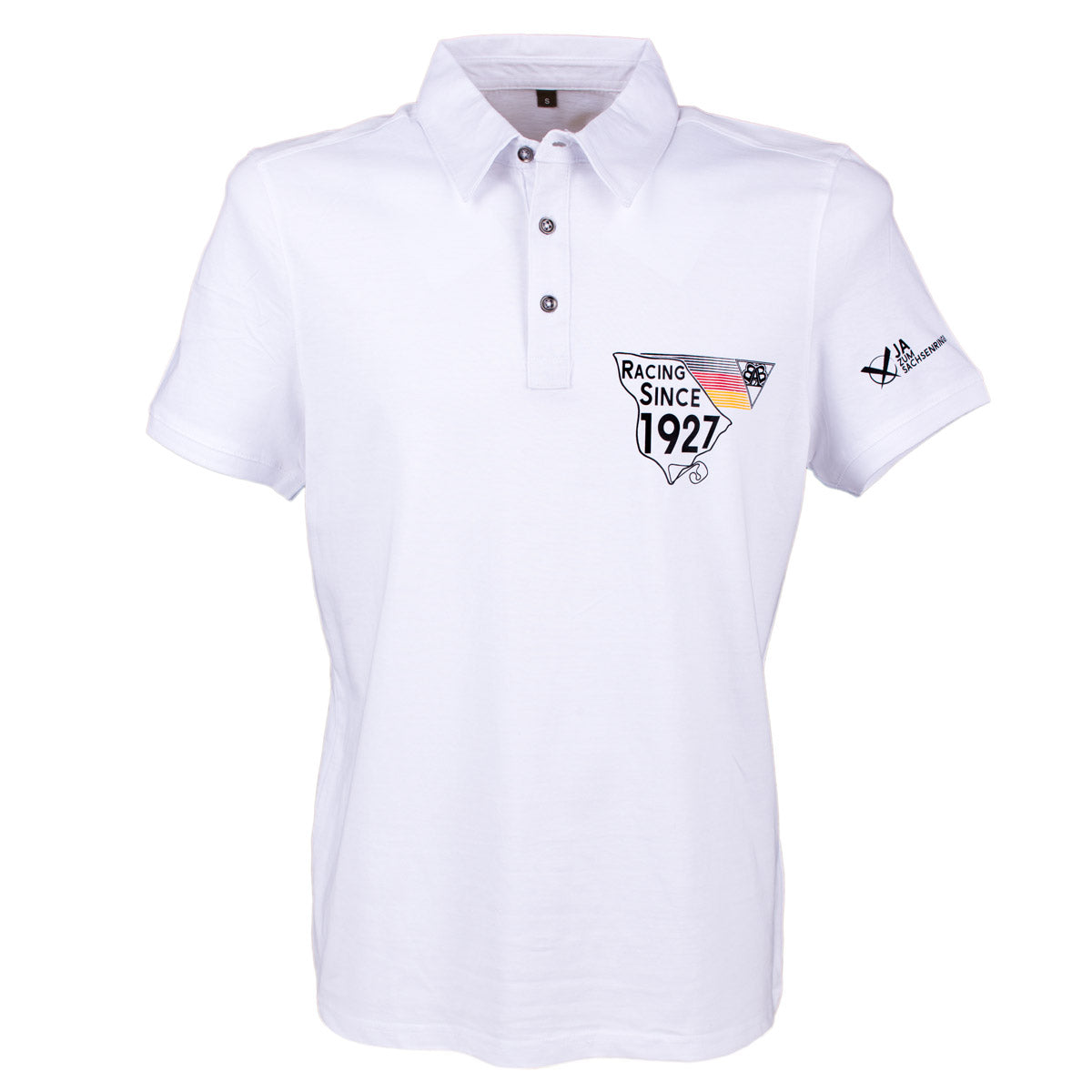 SXNRNG Polo Shirt