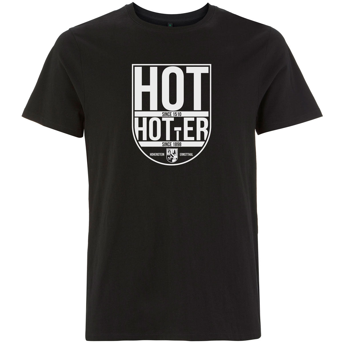 Hot Since T-Shirt