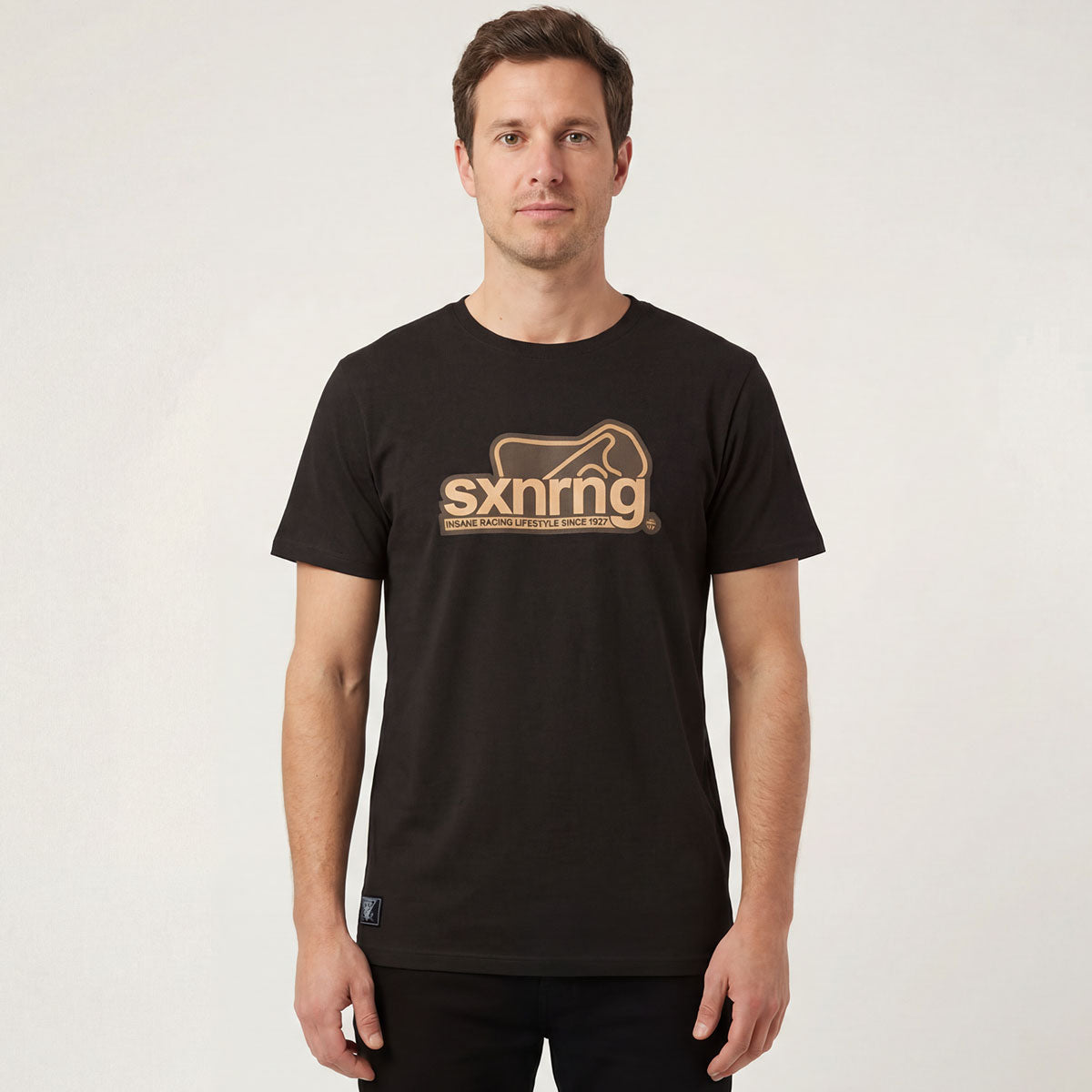 Leather SXN'25 T-Shirt