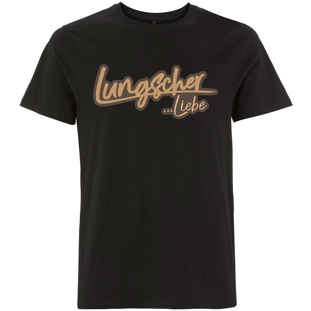 Lungscher Liebe T-Shirt Cookie