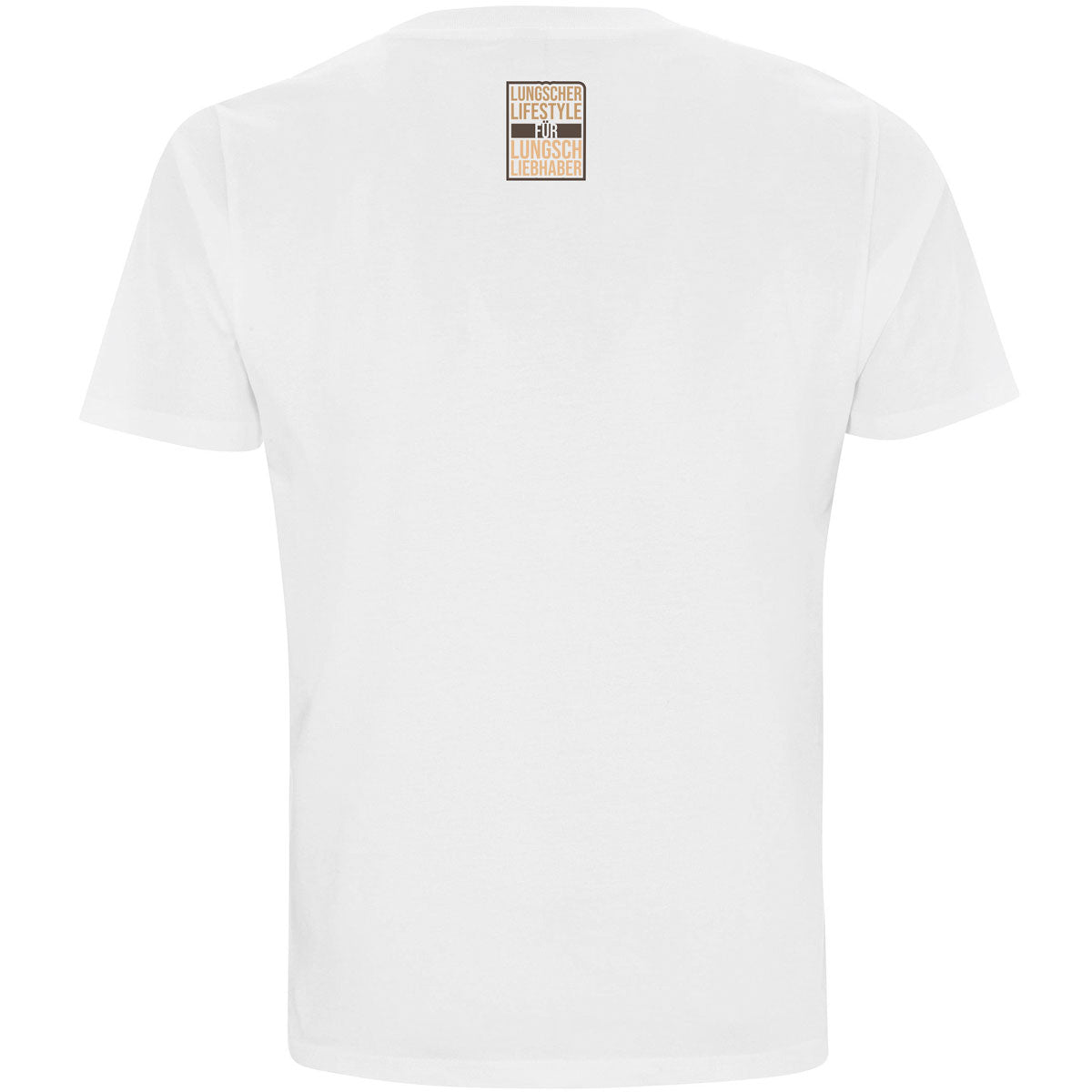 Lungscher Liebe T-Shirt Cookie