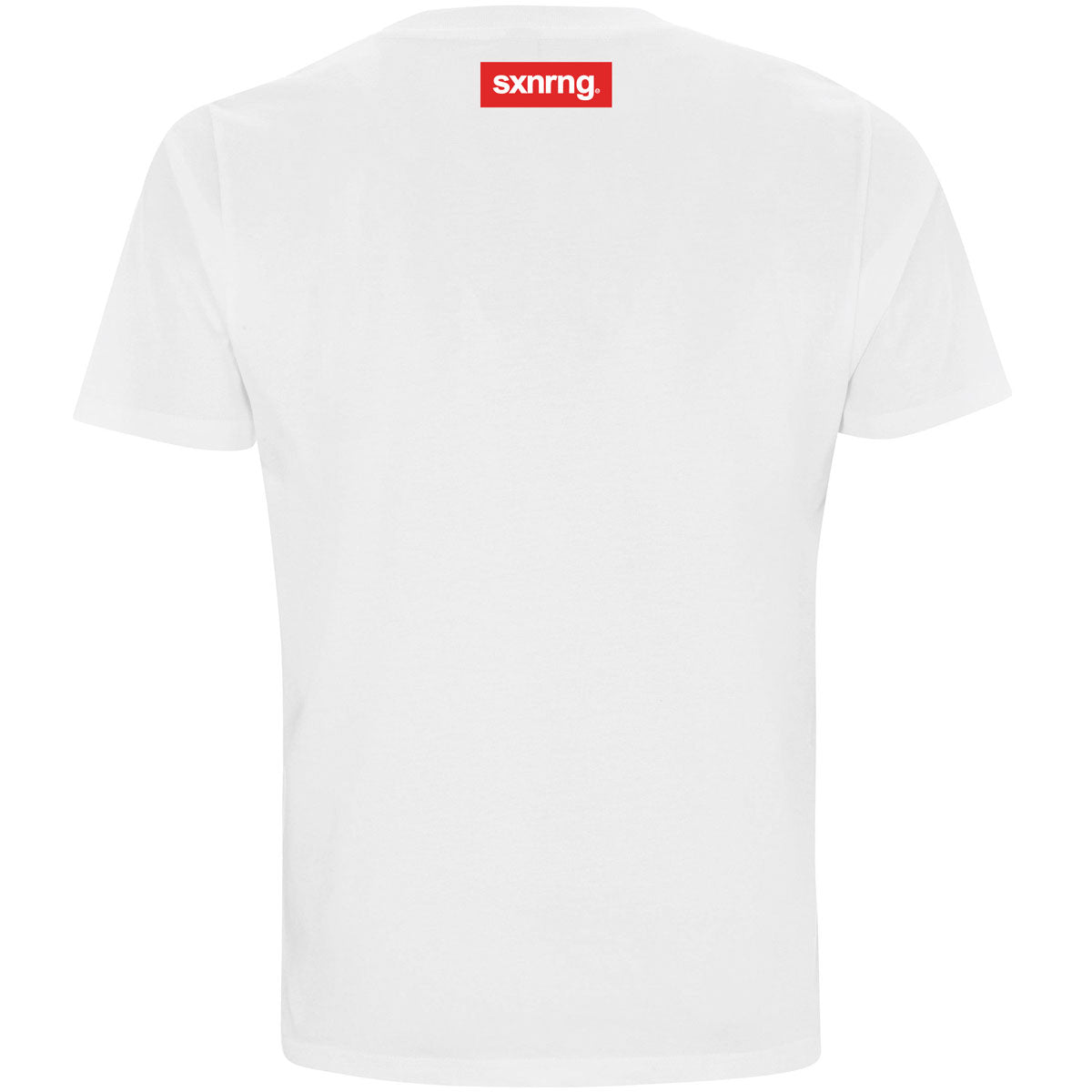 Noale Weiß SXNRNG T-Shirt