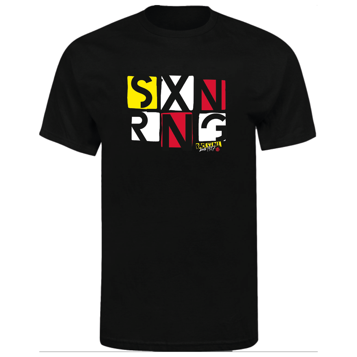 Race'n'Roll SXNRNG T-Shirt