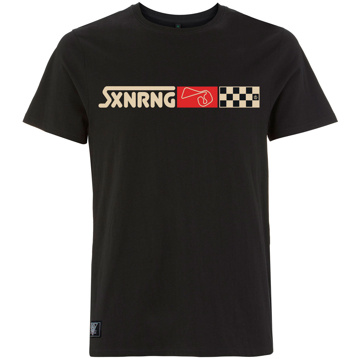 Retroracer SXN T-Shirt