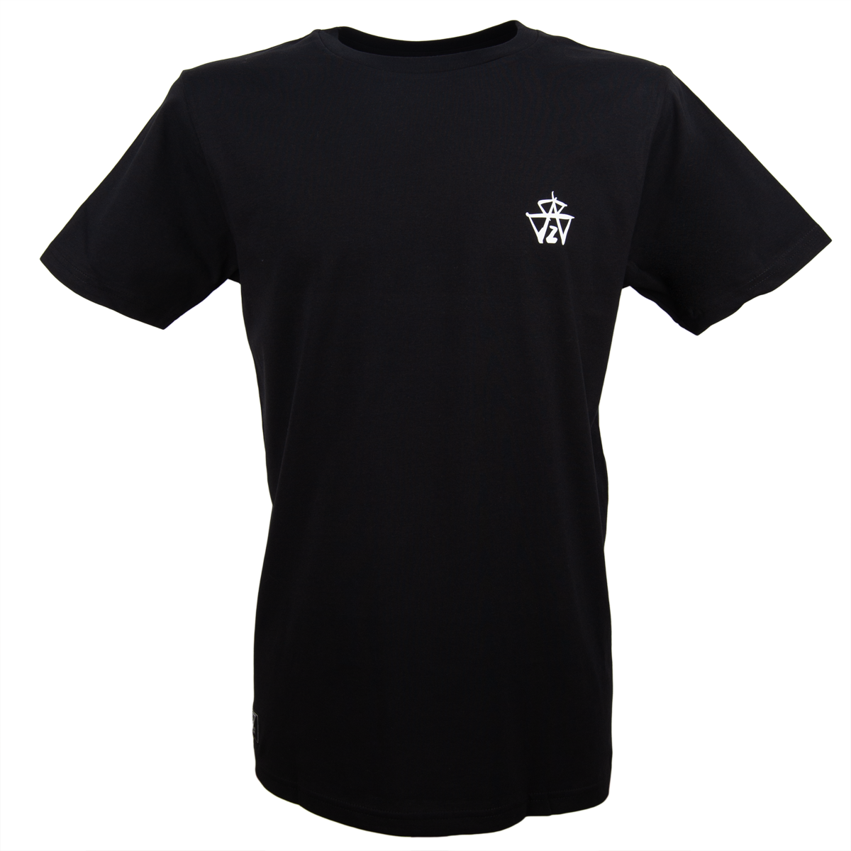 SCR 2.0 T-Shirt Schwarz