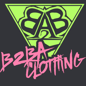 B2BA SAS Logo Footer