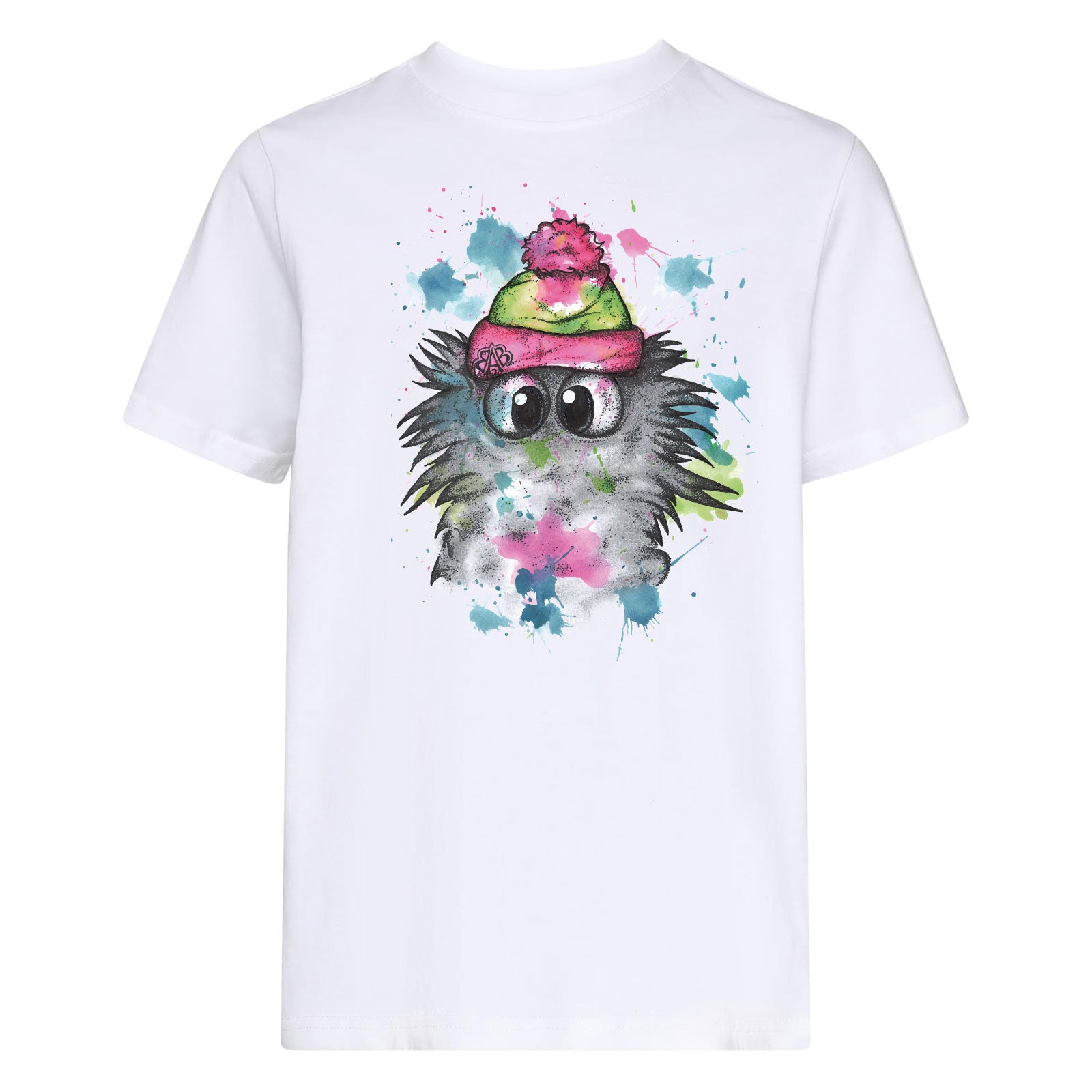 KIDS Aquamaniac T-Shirt