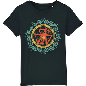 KIDS Bikes 2.0 T-Shirt