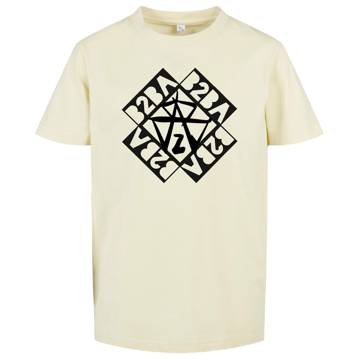 KIDS Radial T-Shirt