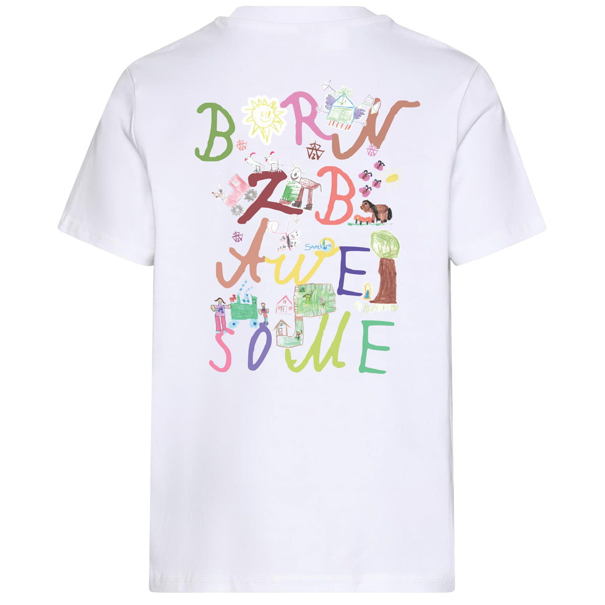KIDS Seed T-Shirt