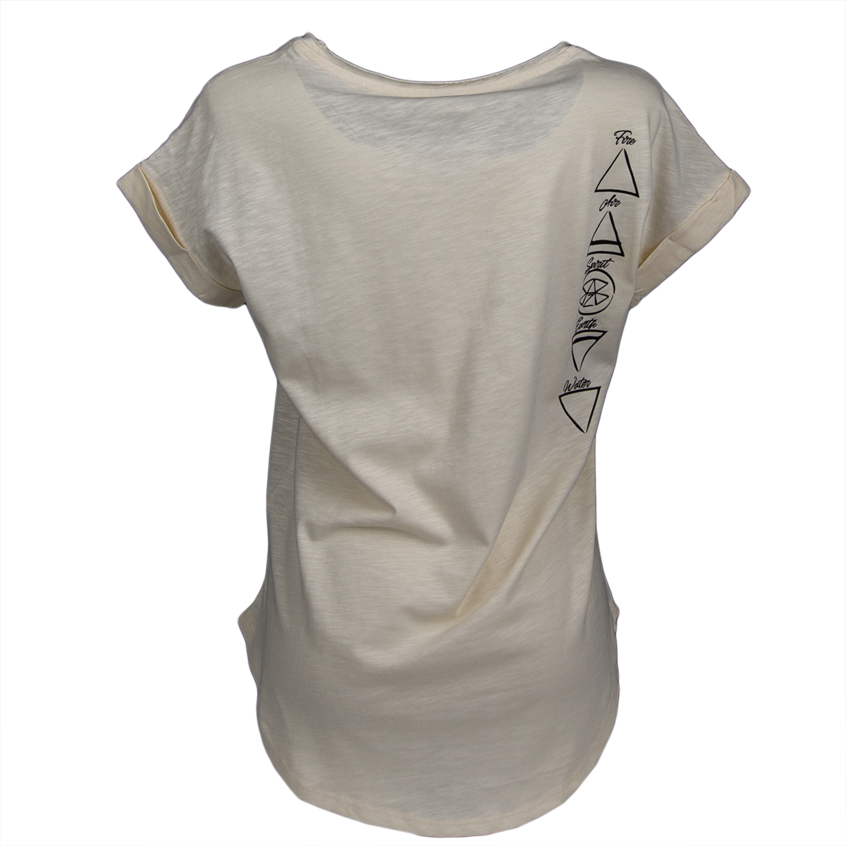 EOA Girlie T-Shirt