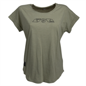 EOA Girlie T-Shirt