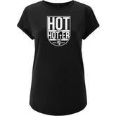 Hot Since Damen T-Shirt