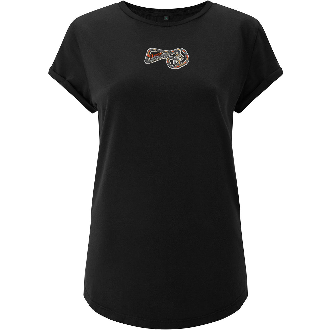 99 Years SXNRNG Girlie T-Shirt