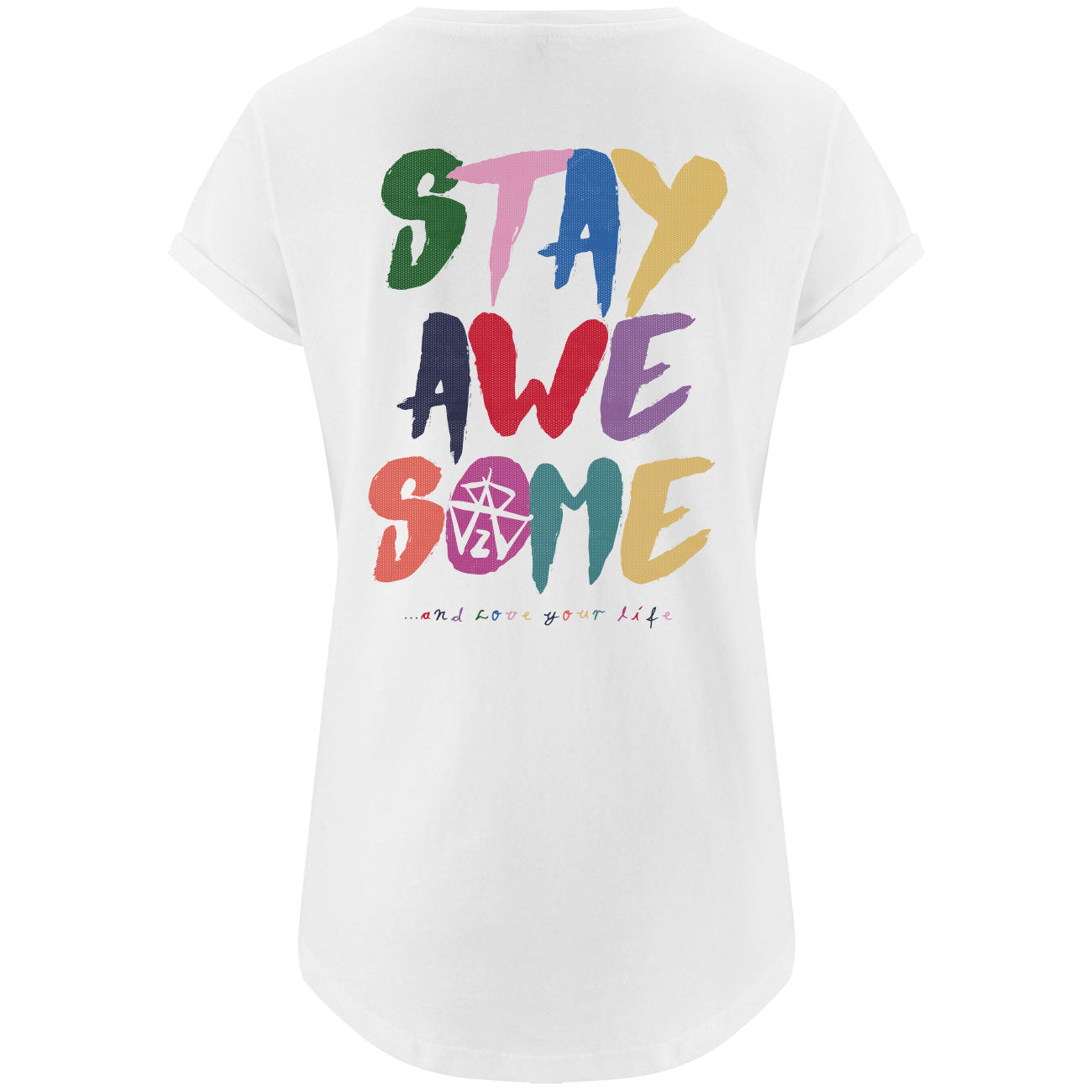 KITA Girlie T-Shirt