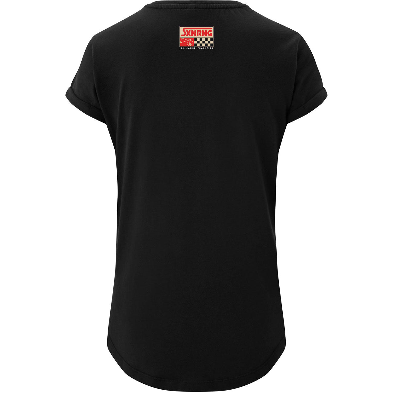 RETRORACER SXNRNG Girlie T-Shirt