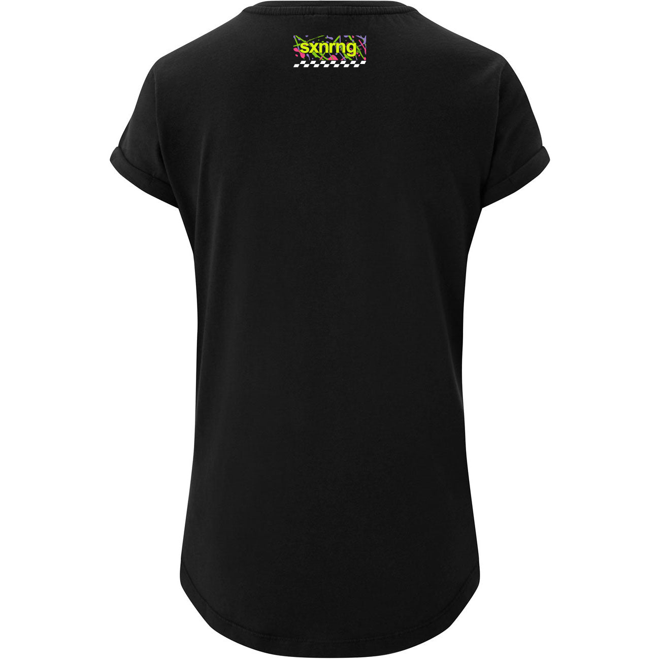 RUSH 26 SXNRNG Girlie T-Shirt