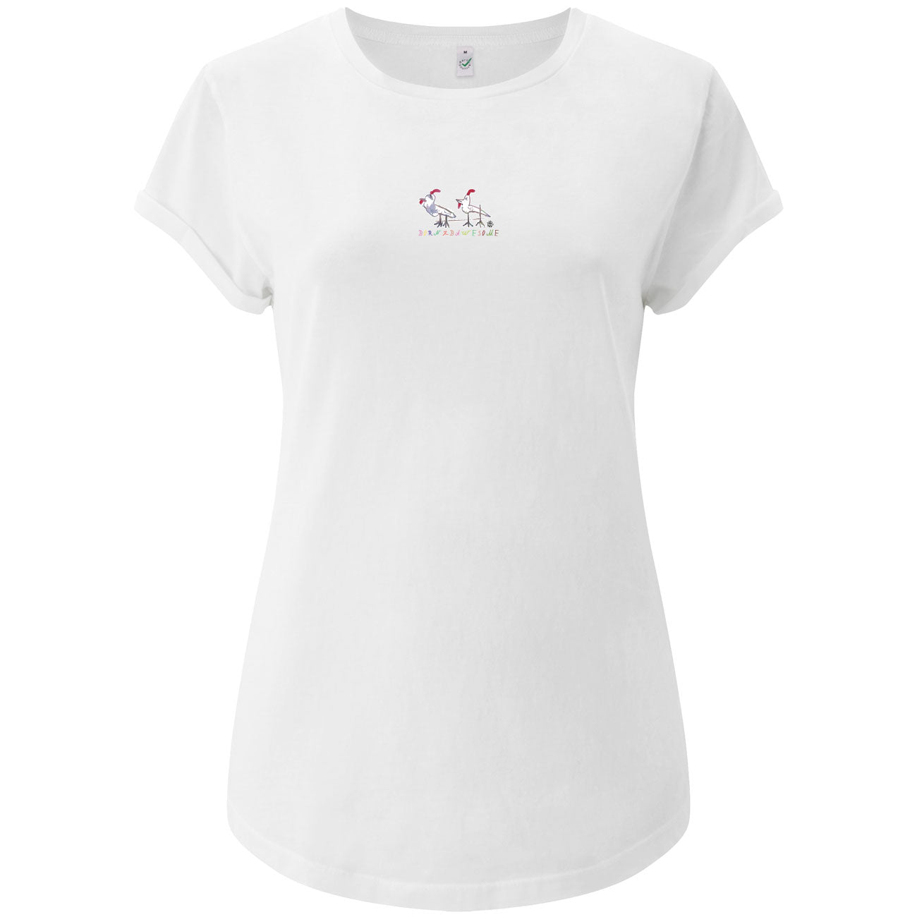 SEED Girlie T-Shirt
