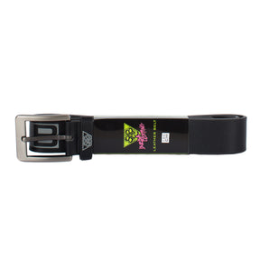 Letterings PU Belt - Gürtel - B2BA Clothing