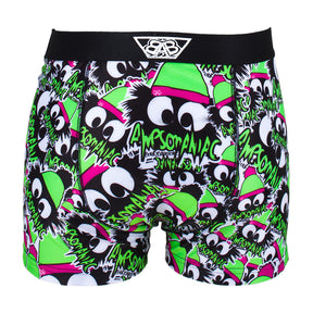 B2BA Awesomaniac Boxershort - B2BA Clothing