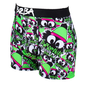 B2BA Awesomaniac Boxershort - B2BA Clothing