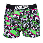 B2BA Awesomaniac Boxershort - B2BA Clothing multicolor / S