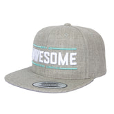 Awesome Clothing Company Snapback Cap - B2BA Clothing