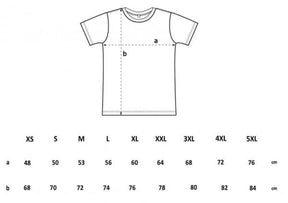 SNS T-Shirt Black Batic - B2BA Clothing