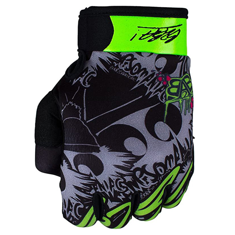 Maniac Race Glove Awesomaniac - B2BA Clothing