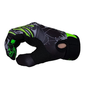 Maniac Race Glove Awesomaniac - B2BA Clothing