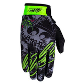 Maniac Race Glove Awesomaniac - B2BA Clothing black / XXS