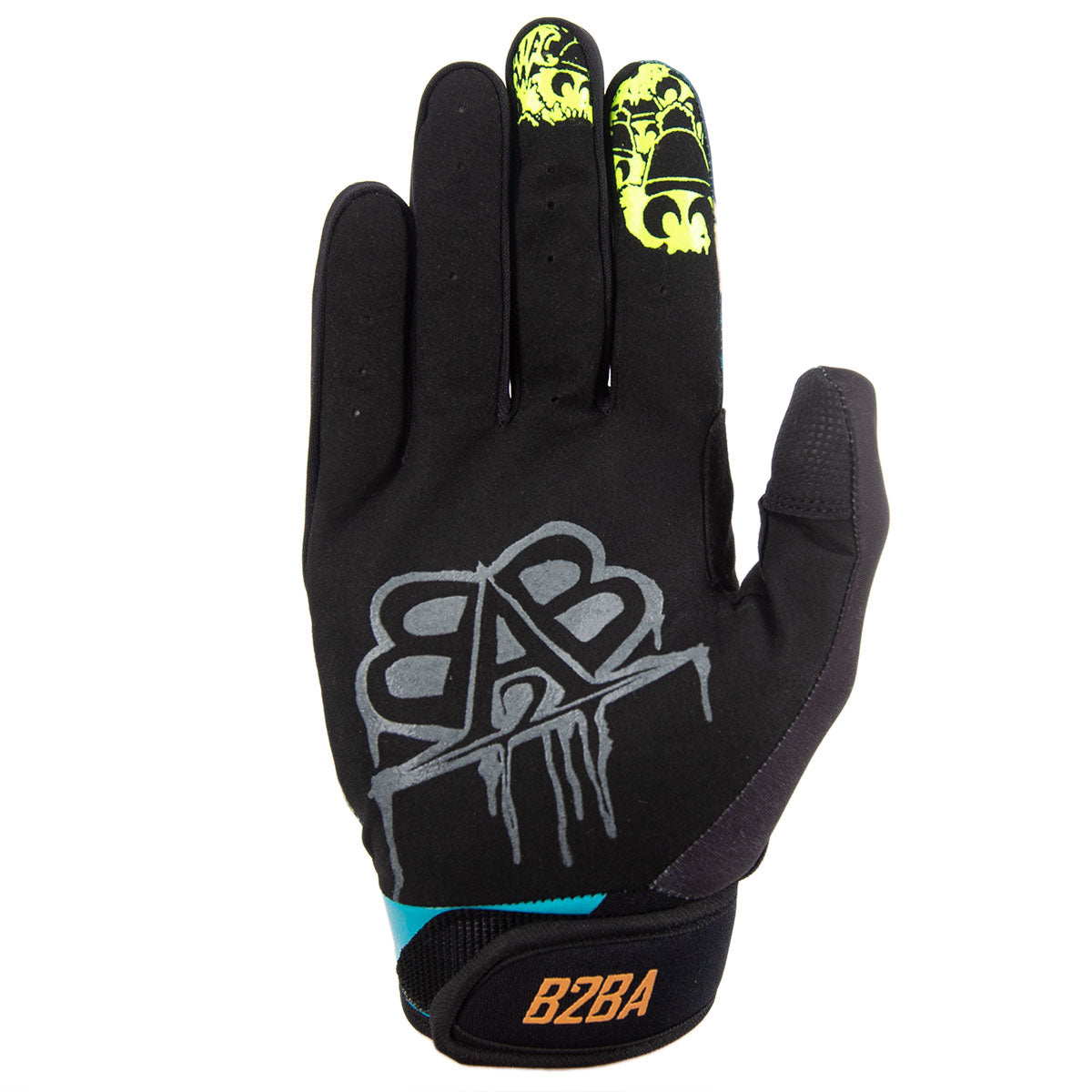 Maniac Race Glove Mogli - B2BA Clothing